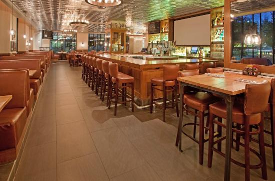 Miller Time Pub & Grill